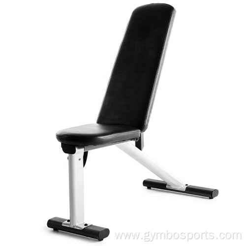 Running Gym Professional Fitness Weight Sit Up Bench